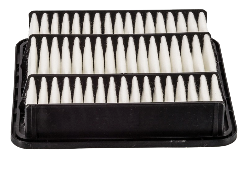 Doc's Auto Parts Engine Air Filter DA5278 (Quantity 1)
