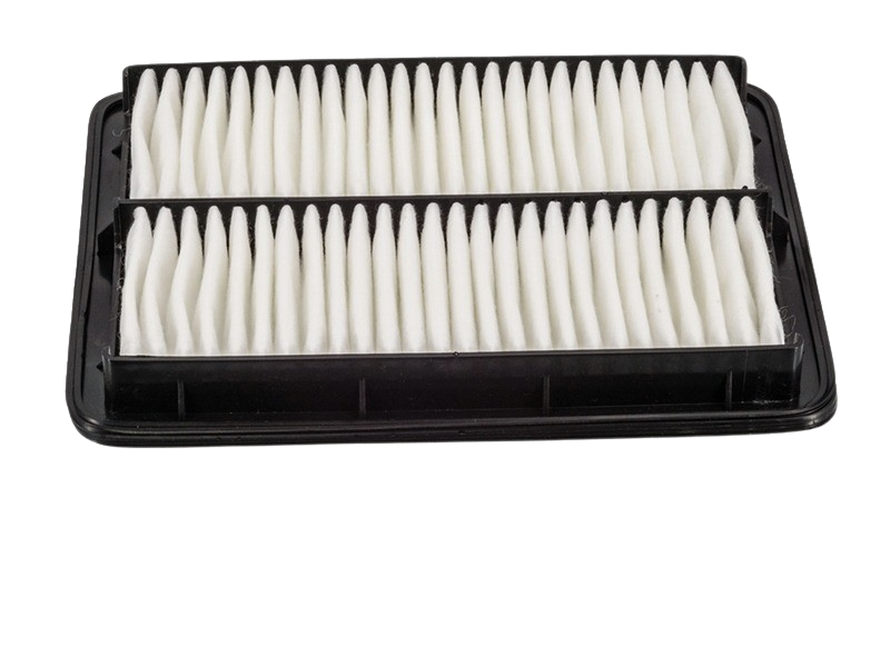 Doc's Auto Parts Engine Air Filter DA5517 (Quantity 1)