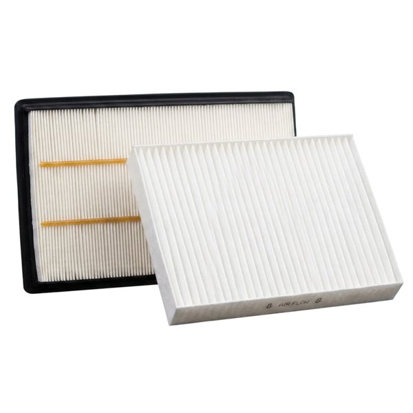 Doc's Auto Parts Filter Kit DAPEACF-050
