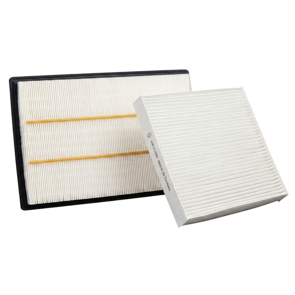 Doc's Auto Parts Filter Kit DAPEACF-046