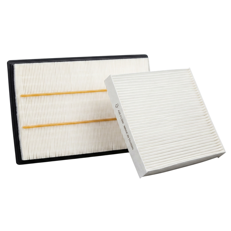 Doc's Auto Parts Filter Kit DAPEACF-046