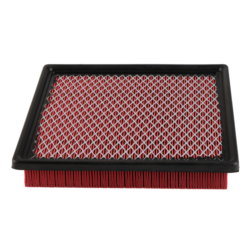 Doc's Auto Parts MaxFlow Performance Engine Air Filter DA5672X (Quantity 1)