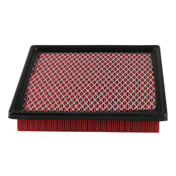 Doc's Auto Parts MaxFlow Performance Engine Air Filter DA5672X (Quantity 1)