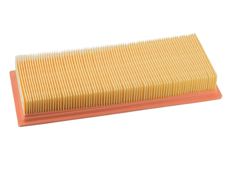 Doc's Auto Parts Engine Air Filter DA5567 (Quantity 1)