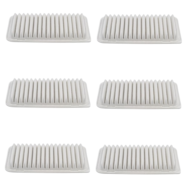 Doc's Auto Parts Engine Air Filter DA5793 (Quantity 6)