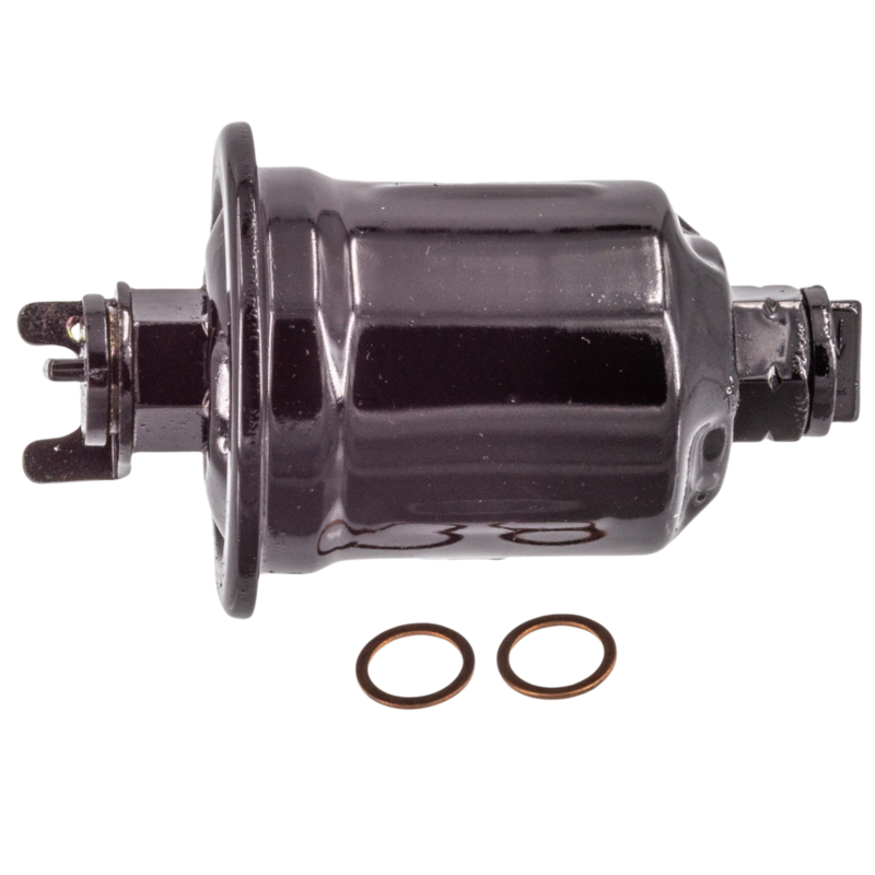 Doc's Auto Parts Fuel Filter DG8015