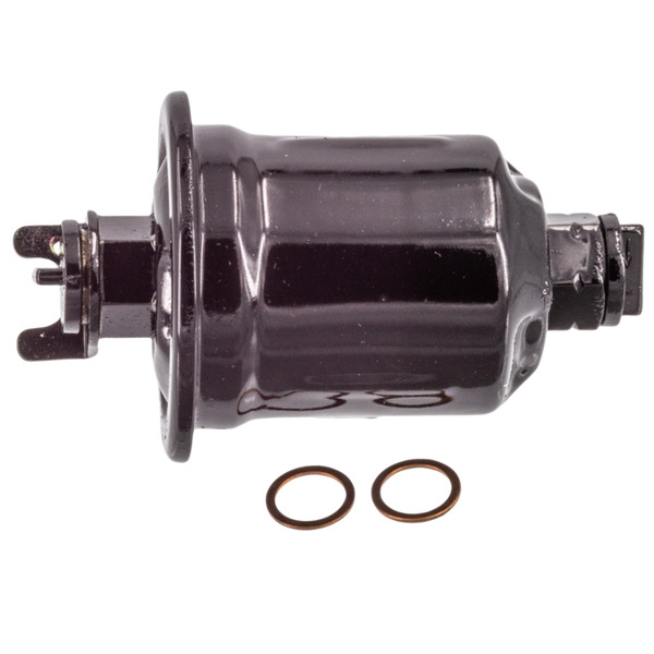 Doc's Auto Parts Fuel Filter DG8015