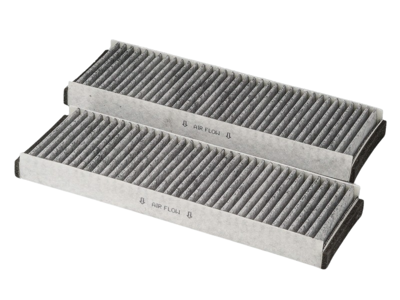 Doc's Auto Parts Cabin Air Filter DC3733C
