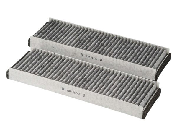 Doc's Auto Parts Cabin Air Filter DC3733C