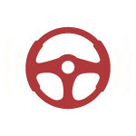 High Resistance to Judder, Cracking & Fade