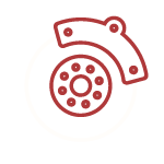 Stronger Bite, Every Stop