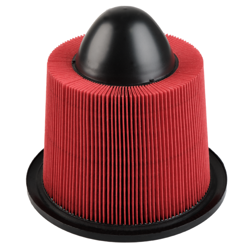 Doc's Auto Parts MaxFlow Performance Engine Air Filter DA4878X (Quantity 1)
