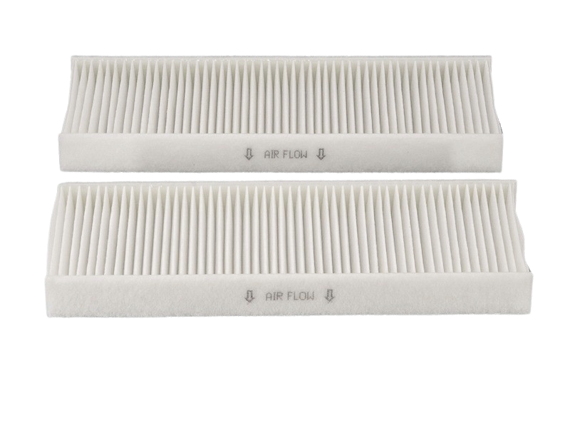 Doc's Auto Parts Cabin Air Filter DC3672