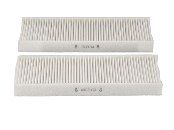 Doc's Auto Parts Cabin Air Filter DC3672