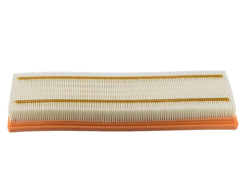 Doc's Auto Parts Engine Air Filter DA6183 (Quantity 1)