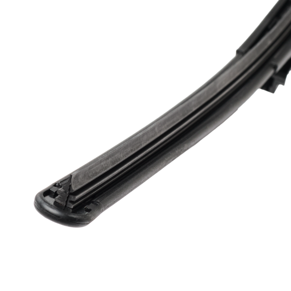 Doc's Auto Parts All-Season Beam Wiper Blades Front 24" + 24"