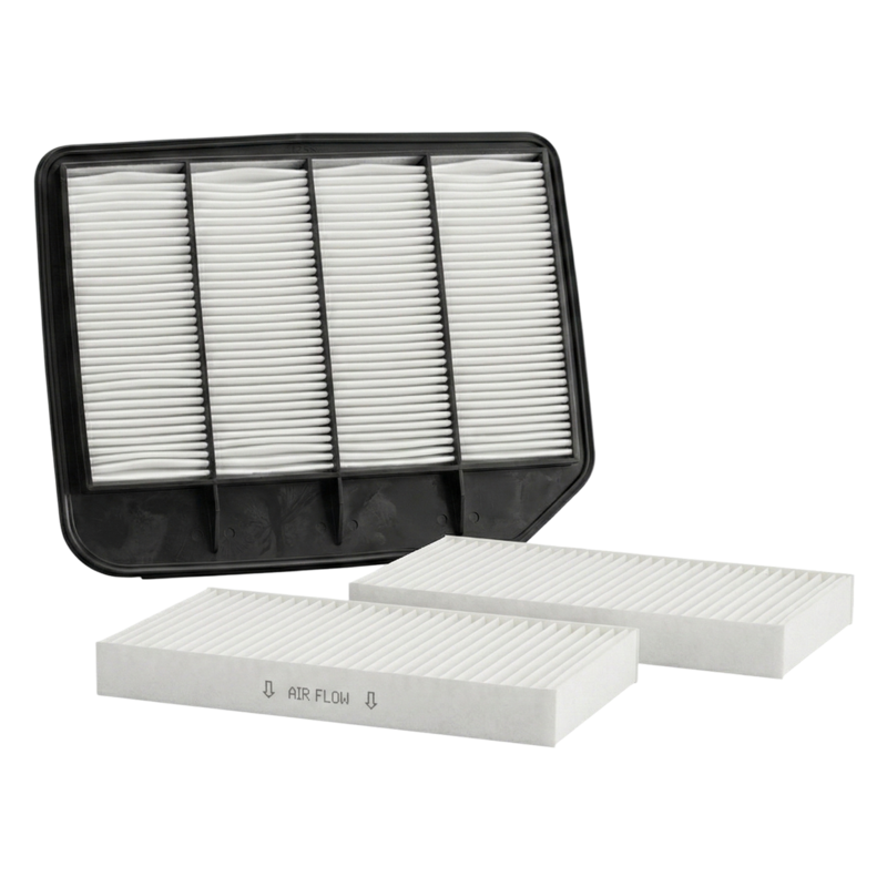 Doc's Auto Parts Filter Kit DAPEACF-016