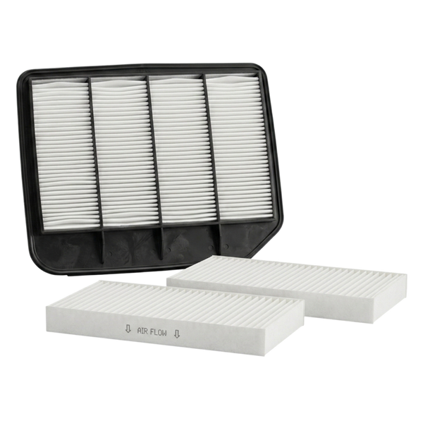 Doc's Auto Parts Filter Kit DAPEACF-016