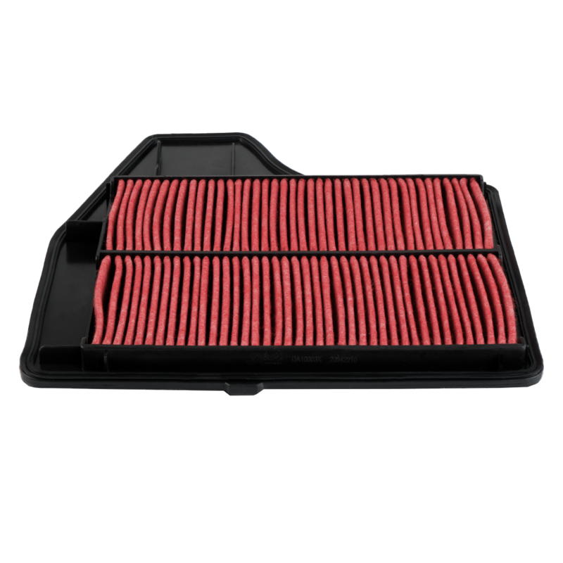 Doc's Auto Parts performance engine air filter — the other half of a combustion tune-up