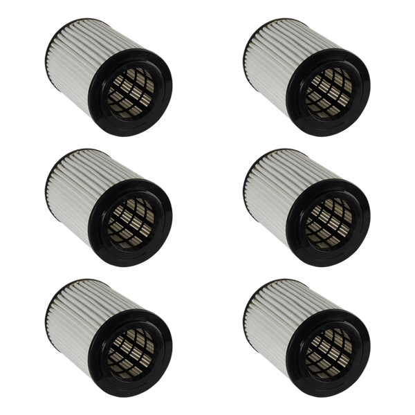 Doc's Auto Parts Engine Air Filter DA11965 (Quantity 6)
