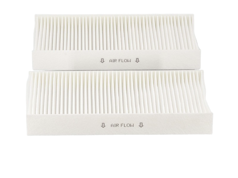 Doc's Auto Parts Cabin Air Filter DC3037