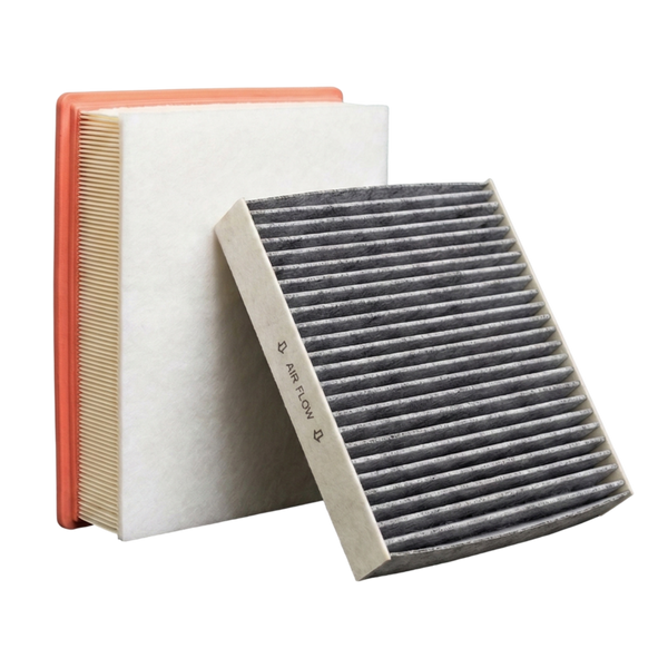 Doc's Auto Parts Filter Kit DAPEACF-083