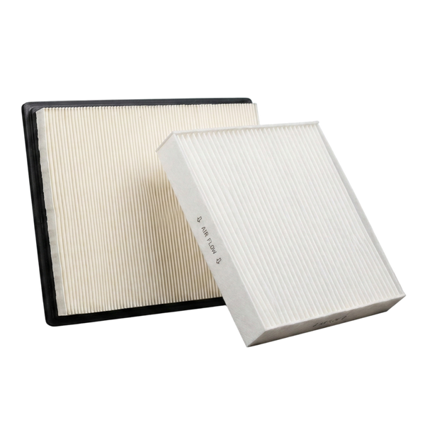 Doc's Auto Parts Filter Kit DAPEACF-017