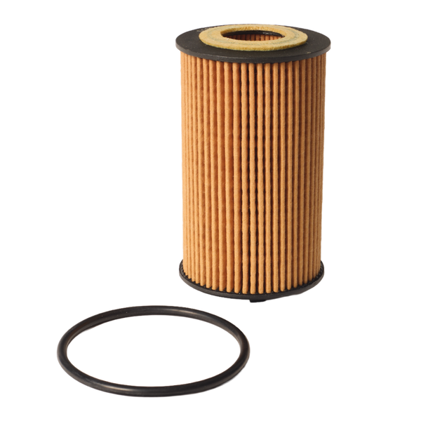 Doc's Auto Parts Oil Filter D10649 (Quantity 1)