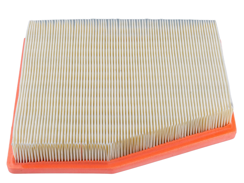 Doc's Auto Parts Engine Air Filter DA10583 (Quantity 1)