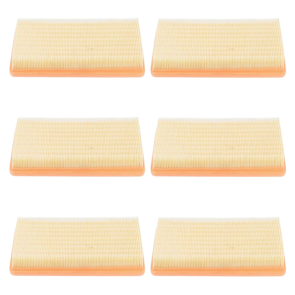 Doc's Auto Parts Engine Air Filter DA5594 (Quantity 6)