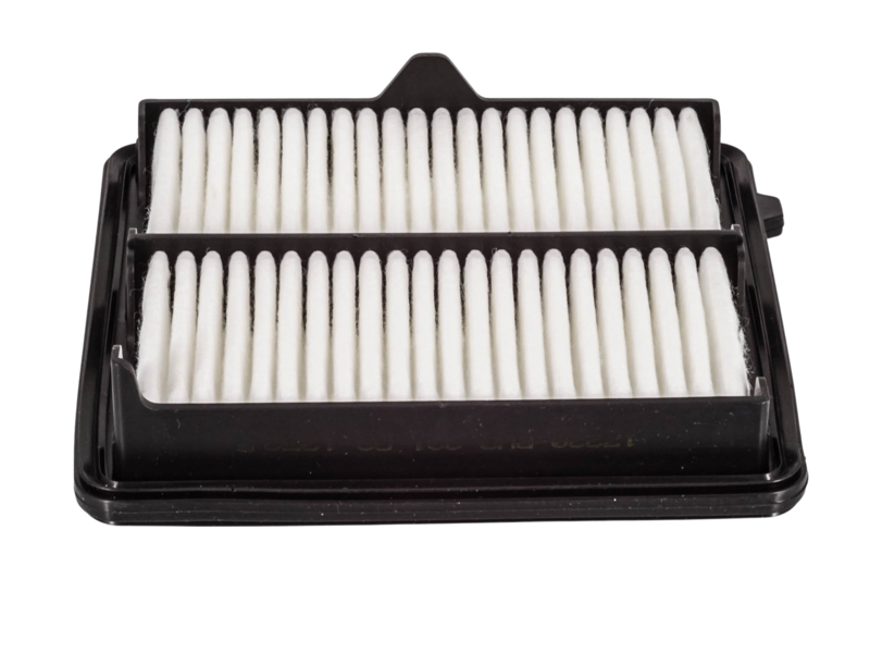 Doc's Auto Parts Engine Air Filter DA6196 (Quantity 1)