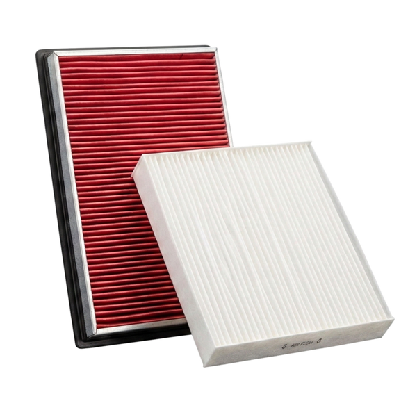 Doc's Auto Parts Filter Kit DAPEACF-019