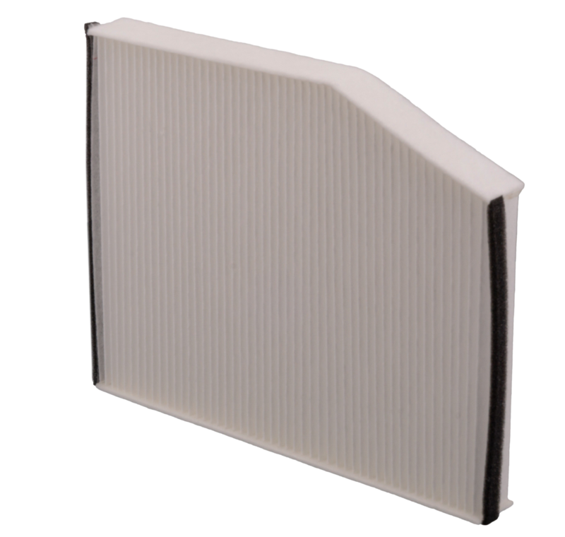 Doc's Auto Parts Cabin Air Filter DC3643