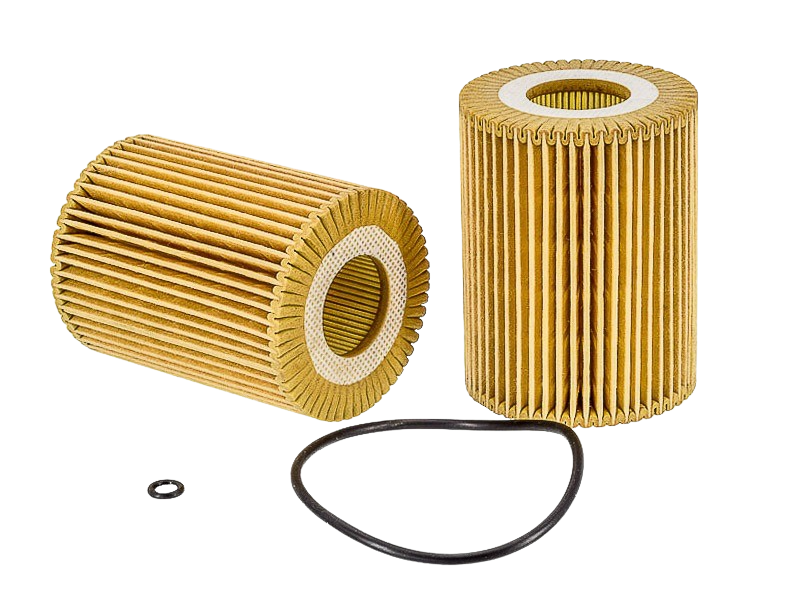 Doc's Auto Parts Oil Filter D5646 (Quantity 1)