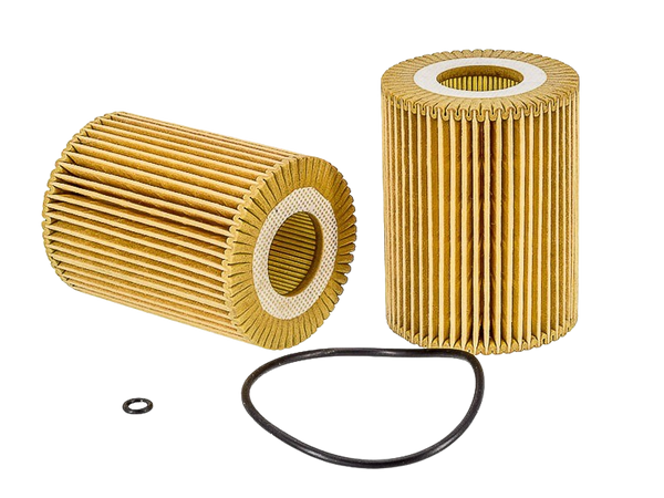 Doc's Auto Parts Oil Filter D5646 (Quantity 1)