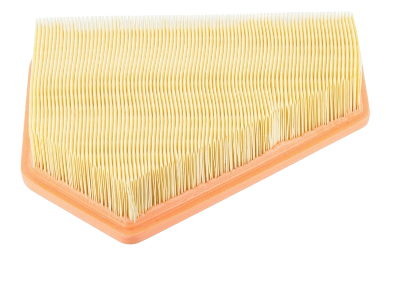 Doc's Auto Parts Engine Air Filter DA5880 (Quantity 1)