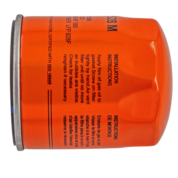 Doc's Auto Parts Fuel Filter DP3595