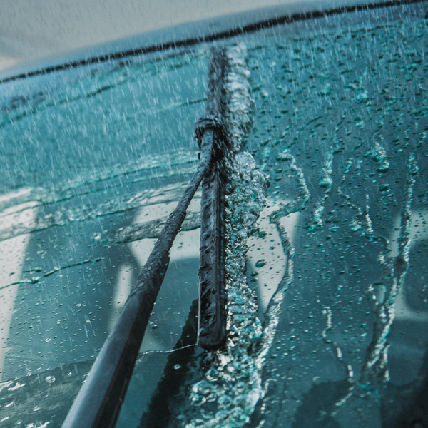 Doc's Diesel Premium Beam Wiper Blades Lifestyle 1