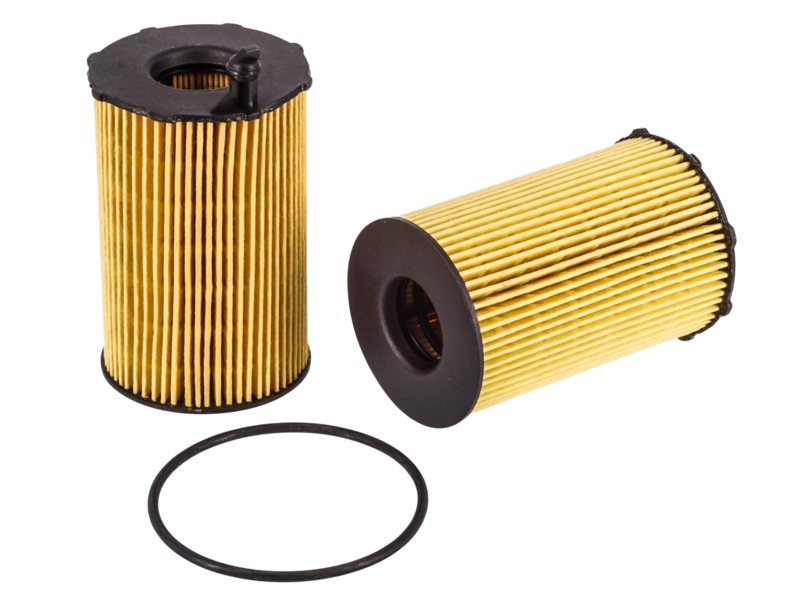 Doc's Auto Parts Oil Filter D10234 (Quantity 1)