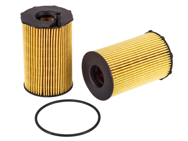 Doc's Auto Parts Oil Filter D10234 (Quantity 1)