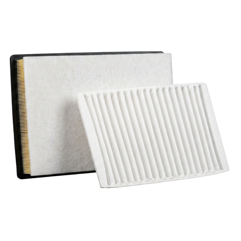 Doc's Auto Parts Filter Kit DAPEACF-089