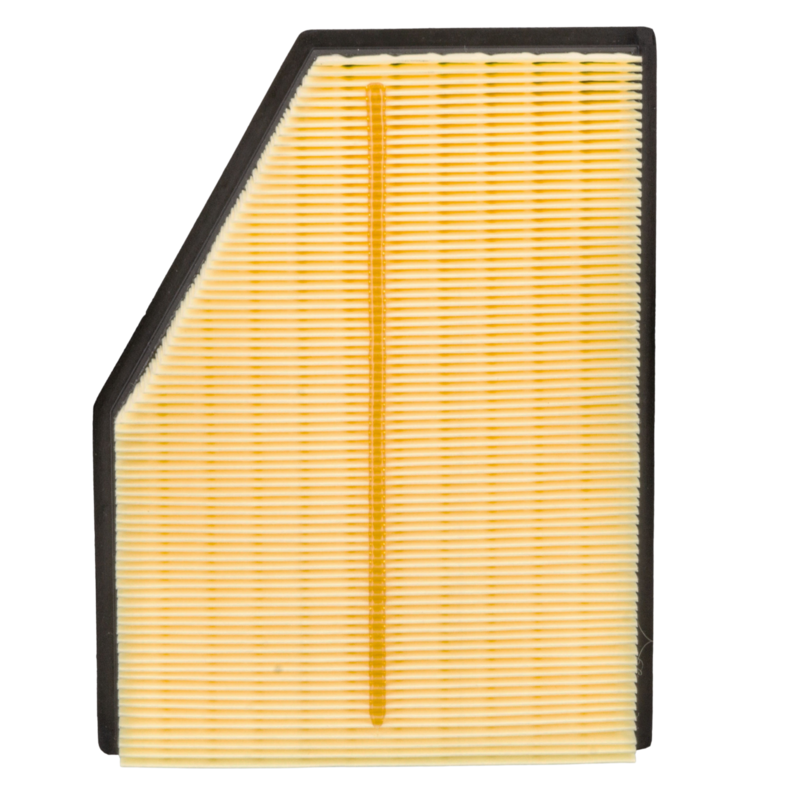 Doc's Auto Parts Engine Air Filter DA11540 (Quantity 1)
