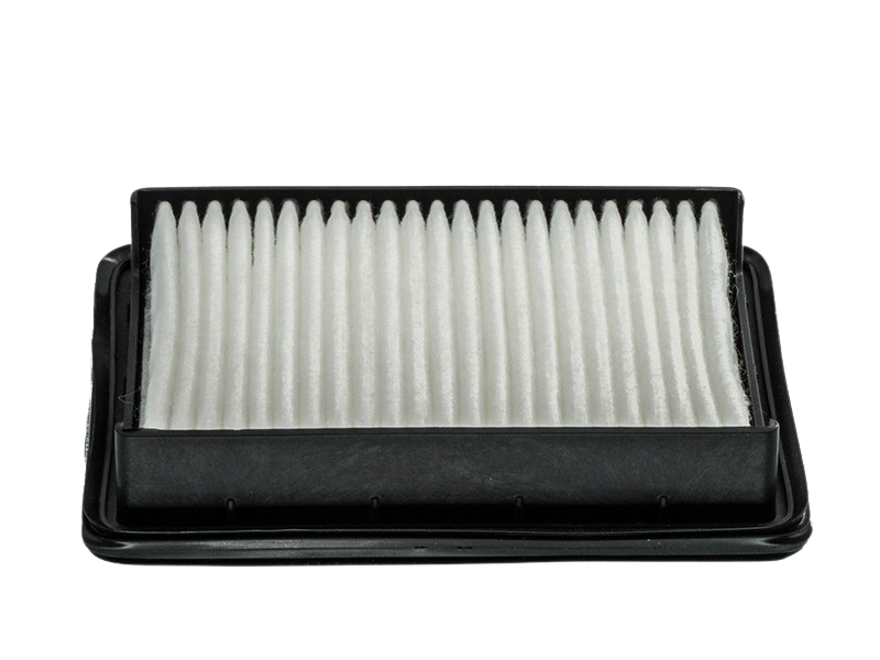 Doc's Auto Parts Engine Air Filter DA10502 (Quantity 1)