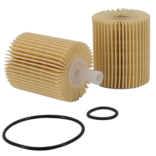 Doc's Auto Parts Oil Filter D5609 (Quantity 1)
