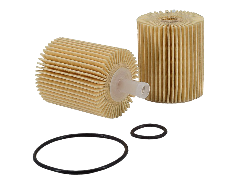 Doc's Auto Parts Oil Filter D5609 (Quantity 1)