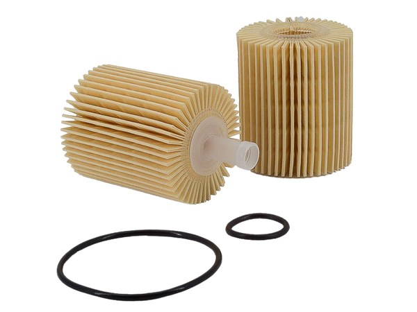 Doc's Auto Parts Oil Filter D5609 (Quantity 1)