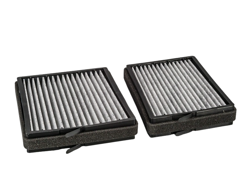 Doc's Auto Parts Cabin Air Filter DC3750C