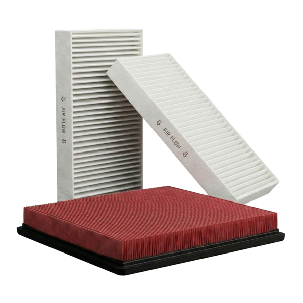 Doc's Auto Parts Filter Kit DAPECF-014X