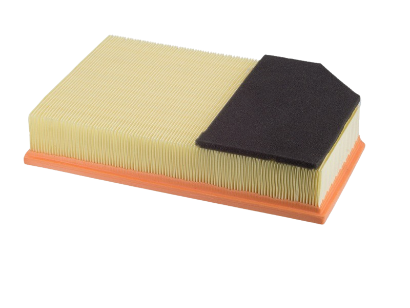 Doc's Auto Parts Engine Air Filter DA5645 (Quantity 1)