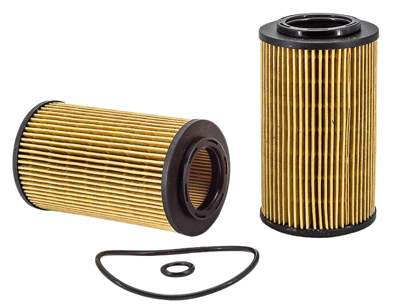 Doc's Auto Parts Oil Filter D5610 (Quantity 1)